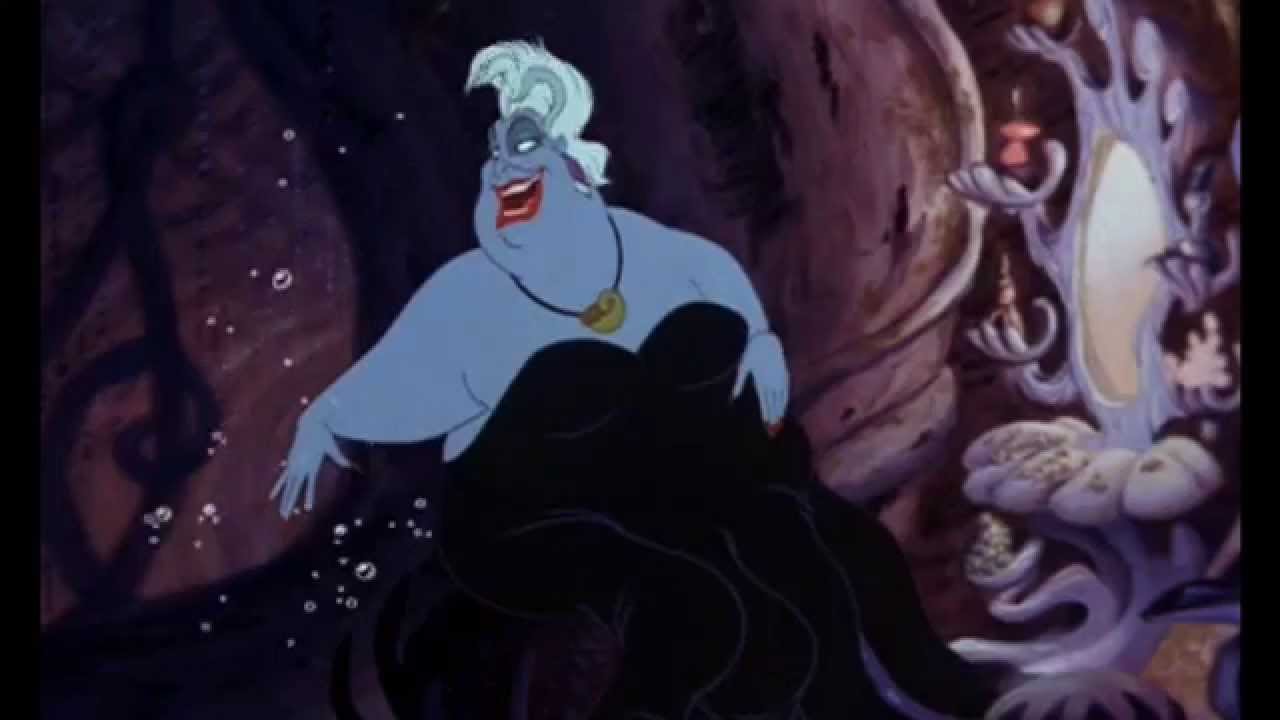 HMV: I Put A Spell On You