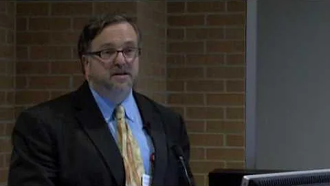 Warren Bickel, Ph.D.