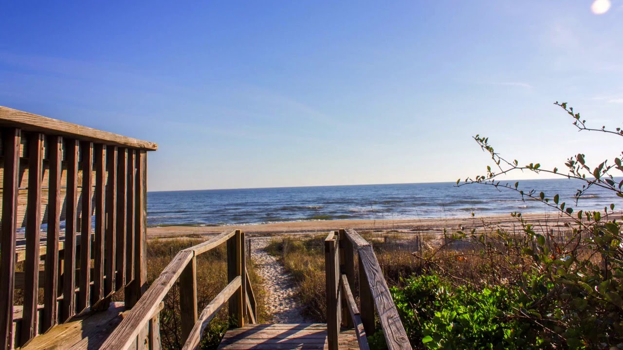 Braswell Beach Properties, LLC YouTube