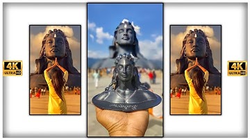 Mahadev 4k Fullscreen Status | Mahakal Status | Kedarnath Status | Bholenath Status | Shiv Status |