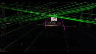 Live Concert Sur Minecraft Event Moddé Par Atebits
