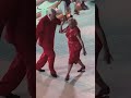 Talenti del ballo 💃 dove mi vedo a 80 anni #talent #dance #viral #crazy