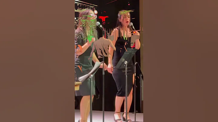 Had a Crazy Yalda Night to experience the Iranian Culture 🇮🇷