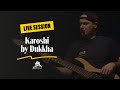 Dukkha  karoshi live ototem  le rock  kiki lmission