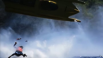 Destroyed in Seconds Episode 12