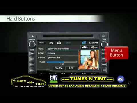 advent oe navigation