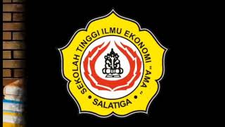 DWI PRISTIANTO PURBO NUGROHO / BLK / BANK / STIE AMA SALATIGA