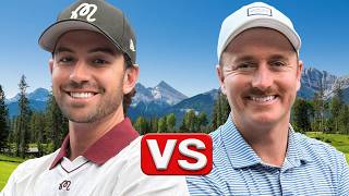 Can I Beat Nick Voke in a Match?