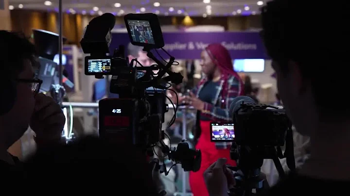 Day 2 recap | Cvent CONNECT Europe 2024: keynotes, awards, and event highlights