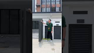 Gate Testing Before Install The Autogate System