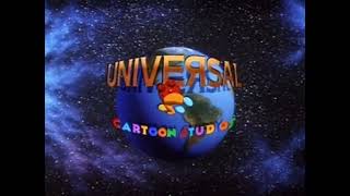 Universal Cartoon Studios 1999 Hikeem Edmond Works S1, Episode 2