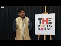 Hasya kavi  saurabh jaiswal  the poets house