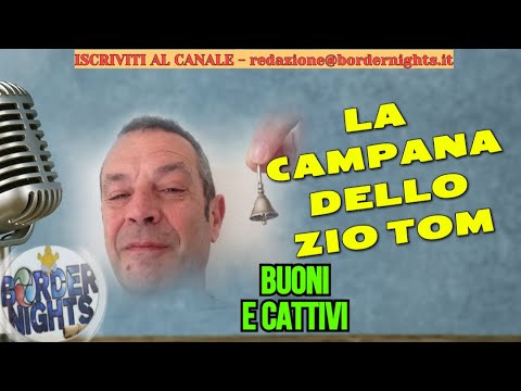 TOM BOSCO: BUONI E CATTIVI