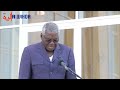 Tchad : Gali Ngothé Gatta dévoile la liste du gouvernement d'union nationale