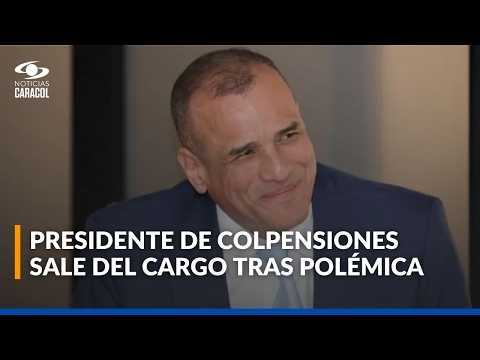 Extradiciones, Colpensiones y Ecopetrol: los temas que generan debate en el nuevo gobierno