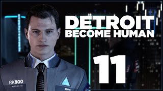 THE MARCH - Detroit: Become Human - Ep.11!
As I have 33 years of experience being a human, I figured Id be perfectly qualified to become one, and I might as well do so in Detroit.
Support me on Patreon - https://www.patreon.com/MrSmartDonkey
Chat me up on Discord - https://discordapp.com/invite/9ajvAdx
Detroit: Become Human on Steam - https://store.steampowered.com/app/1222140/Detroit_Become_Human/
Detroit: Become Human Playlist - https://www.youtube.com/playlist?list=PL28oZ4FVZmk7Ak4AFQsT8eMvW0N5HPbdT THE MARCH - Detroit: Become Human - Ep.11!