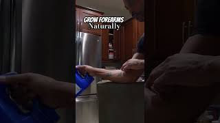 Naturally Building Phil Heath Forearms - Home workouts for Tall Bodybuilders |  Bodybuilding