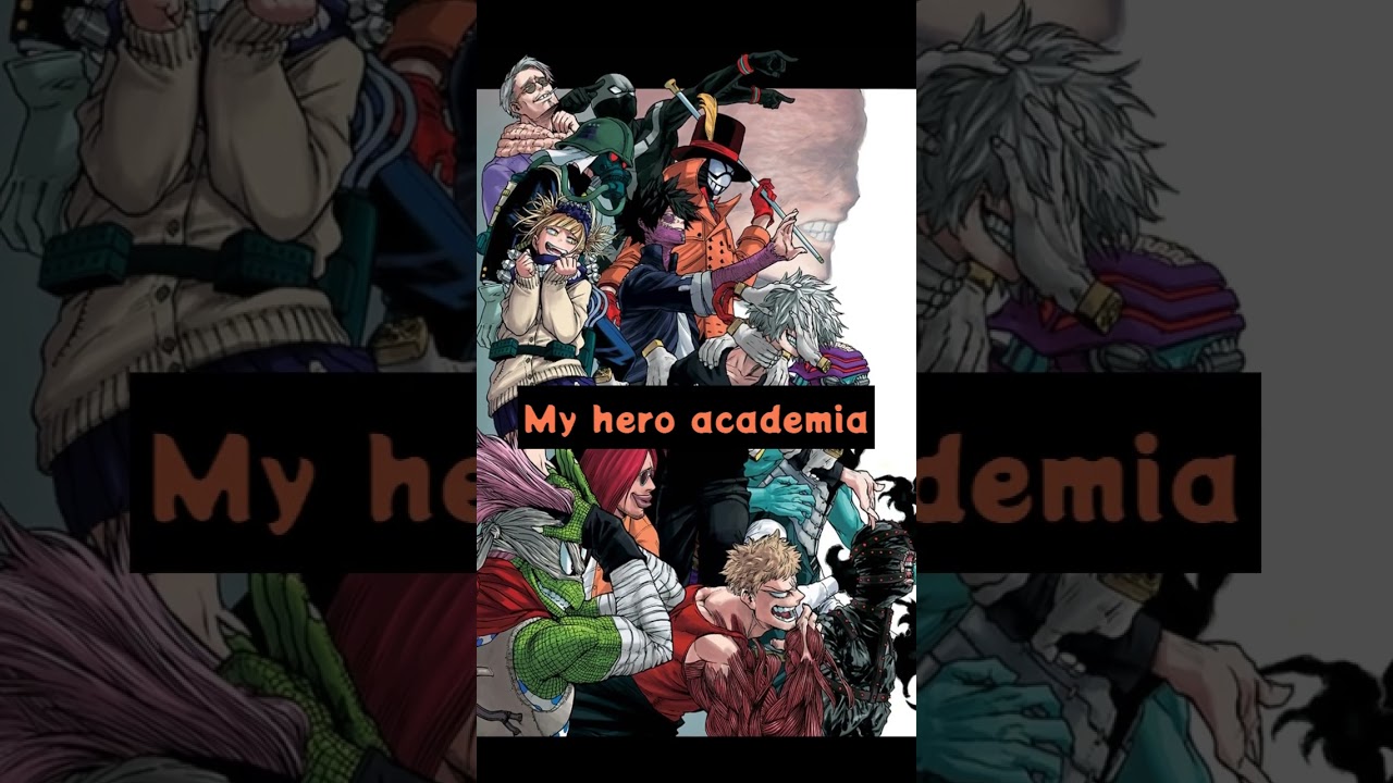 Rating animes based on their villains (Part 1)  #anime #shorts