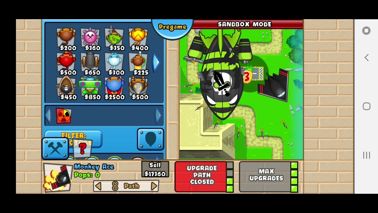 sabotage powers need to be buffed