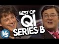 BEST OF QI Series B! Hilarious And Interesting Rounds!