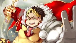 【FGO】ガイウス・ユリウス・カエサル【蓋烏斯・尤利烏斯・凱撒 ...