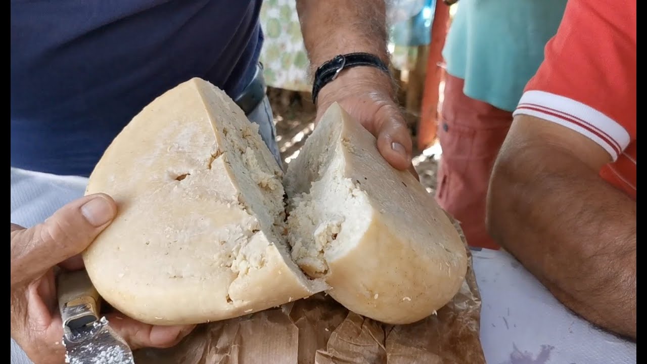 Ecco su Casu Marzu (formaggio con i vermi) il più buono di Sardegna !!! 😋😜 ️ YouTube Ecco su Casu Marzu (formaggio con i vermi) il più buono di Sardegna !!! 😋😜 ️ YouTube