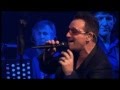 U2News - Mensch - Bono & Herbert Grönemeyer