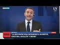 Luis Majul: La decisión de AF sobre la coparticipación es mala, berreta, electoralista y pro-grieta