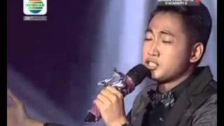 IRWAN SUMENEP 08 APRIL 2015