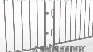 Celebrity Interlocking Barriers for Crowd Control Lines Wealth