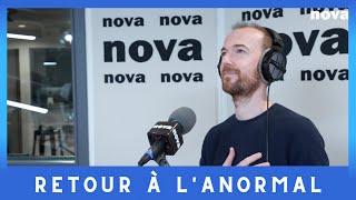 Trump : &quot;Vous me reconnaissez, c’est votre Président favori&quot; | Un nova jour se lève