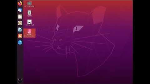 D465B (Linux) USB driver installation and print