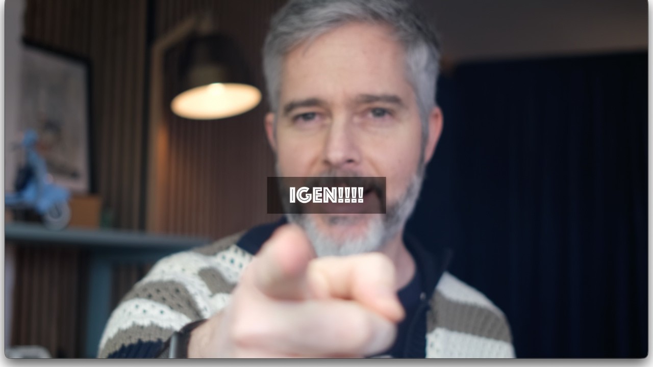 Induljon az év egy jó tökönrúgással! - Karotta Közlöny 2026/1