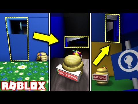 Secret Underground Tunnel To Blue Hq Found Roblox Bee Swarm Simulator Youtube - 3 5 million honey scythe from red hq roblox bee swarm