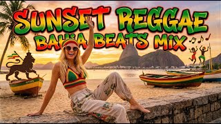 Lazy Sunday Reggae Chill Best Smooth Roots And Dub Beats For Relaxing Weekend Morning Vibrations