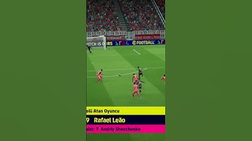 Momentum,  delay and input lag.. welcome to efootball 25.#efootball #konami