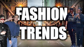 WHAT WILL BE TRENDING IN 2024?