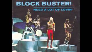 Video voorbeeld van "The Sweet Block Buster!"