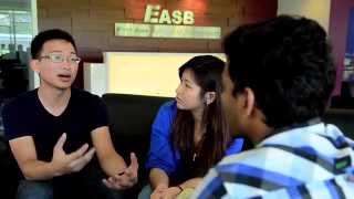EASB -  Recruitment
