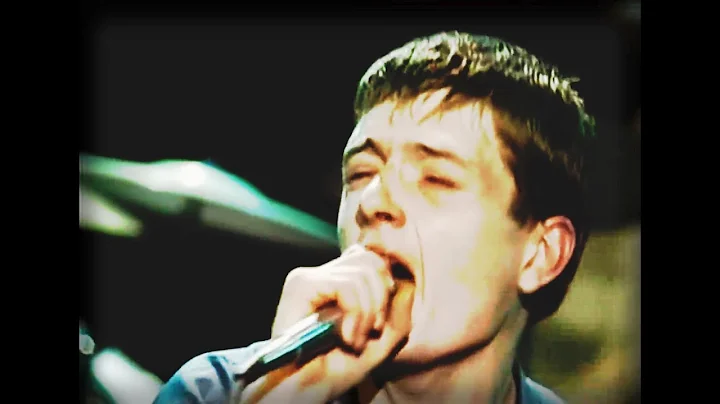 Joy Division • Transmission • 1979