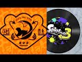 【スプラトゥーン3 BGM】バンカラジオ（ビッグラン）｜Splatoon 3 OST - Radio Big Run Theme
