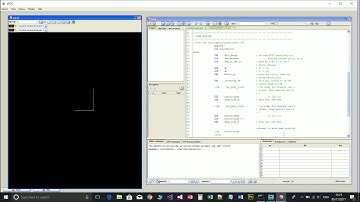 Vectrex programming - Baby steps