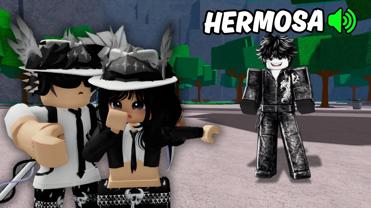 Ayudé a mi ACOSADORA con... ¡¿su propio ACOSADOR?!