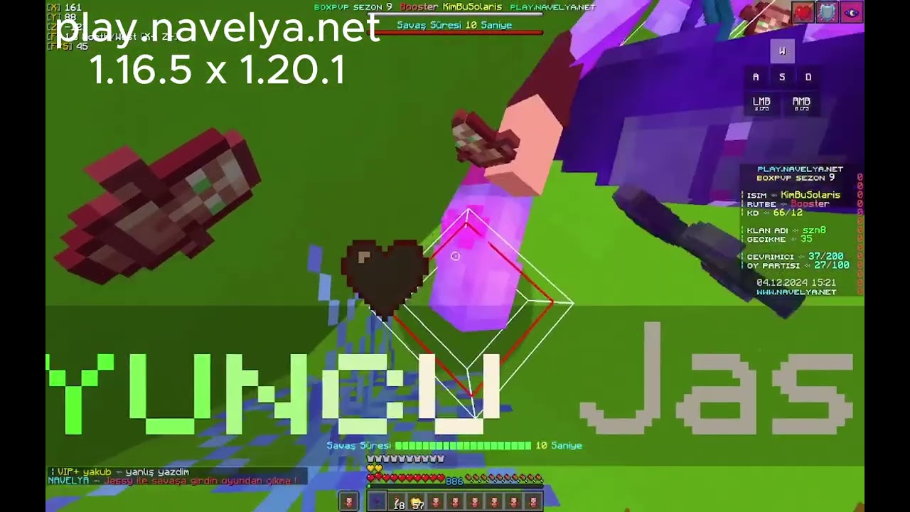 Navelya Kill Montage SkyFall