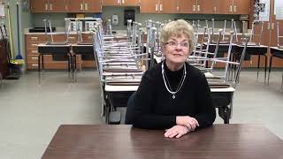 Becoming a Certified Teaching Aide