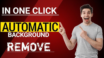 Best 3 | Automatic Background Remove App | Photo Background Remover App