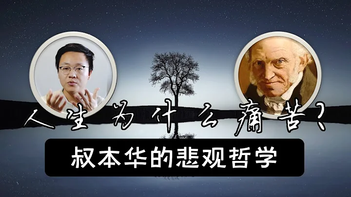 人生為什麼痛苦 叔本華的悲觀哲學（完整版） - 天天要聞