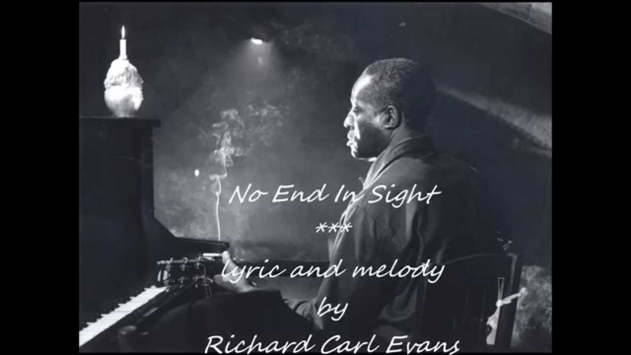 No End In Sight YouTube