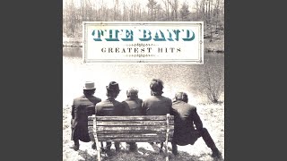 Video thumbnail of "The Band - The Weight (Remastered 2000)"