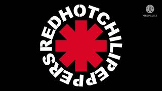 Red Hot Chili Peppers Universally Speaking palhigh Tone Only 2002